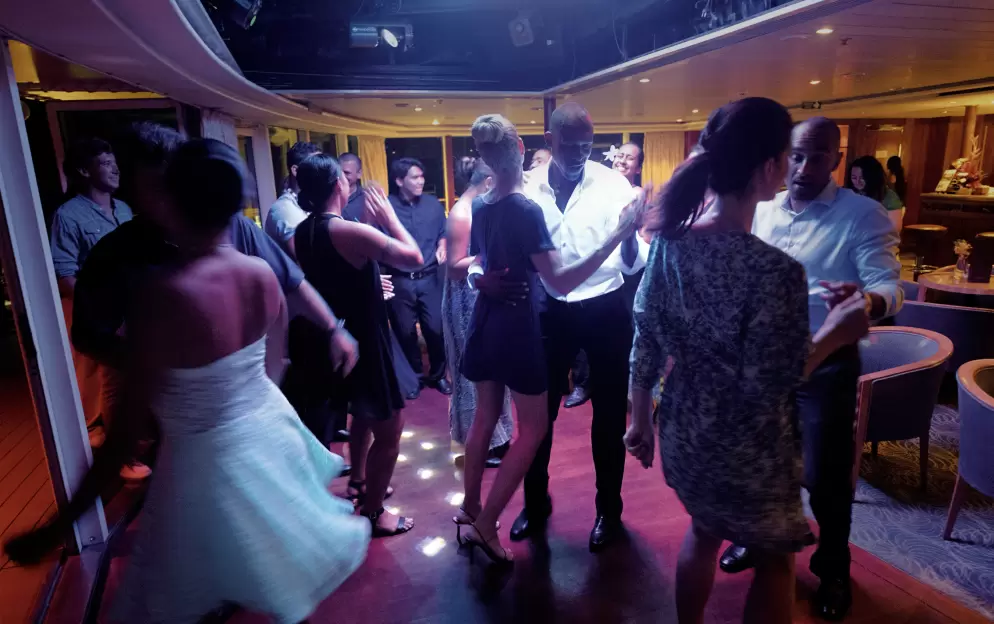 Paul Gauguin Cruises MS Paul Gauguin La Palette Lifestyle 5 ©Paul Gauguin Cruises.jpg